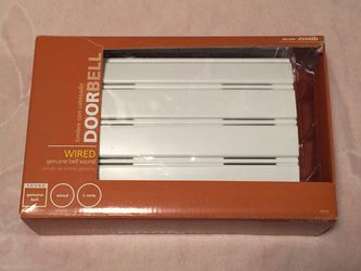 Door Bell