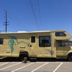 RV