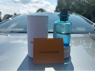 Louis vitton afternoon swim  3.4 oz