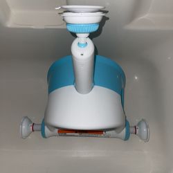 Summer Baby & Toddler Bath Seat 