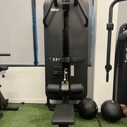 Lat Machine 