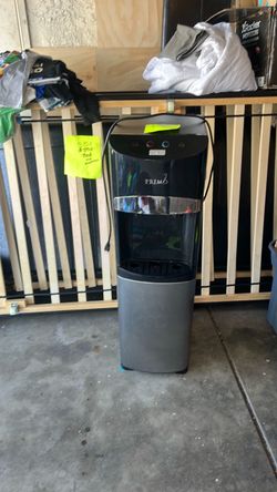 Primo Bottom-Load Water Cooler Dispenser