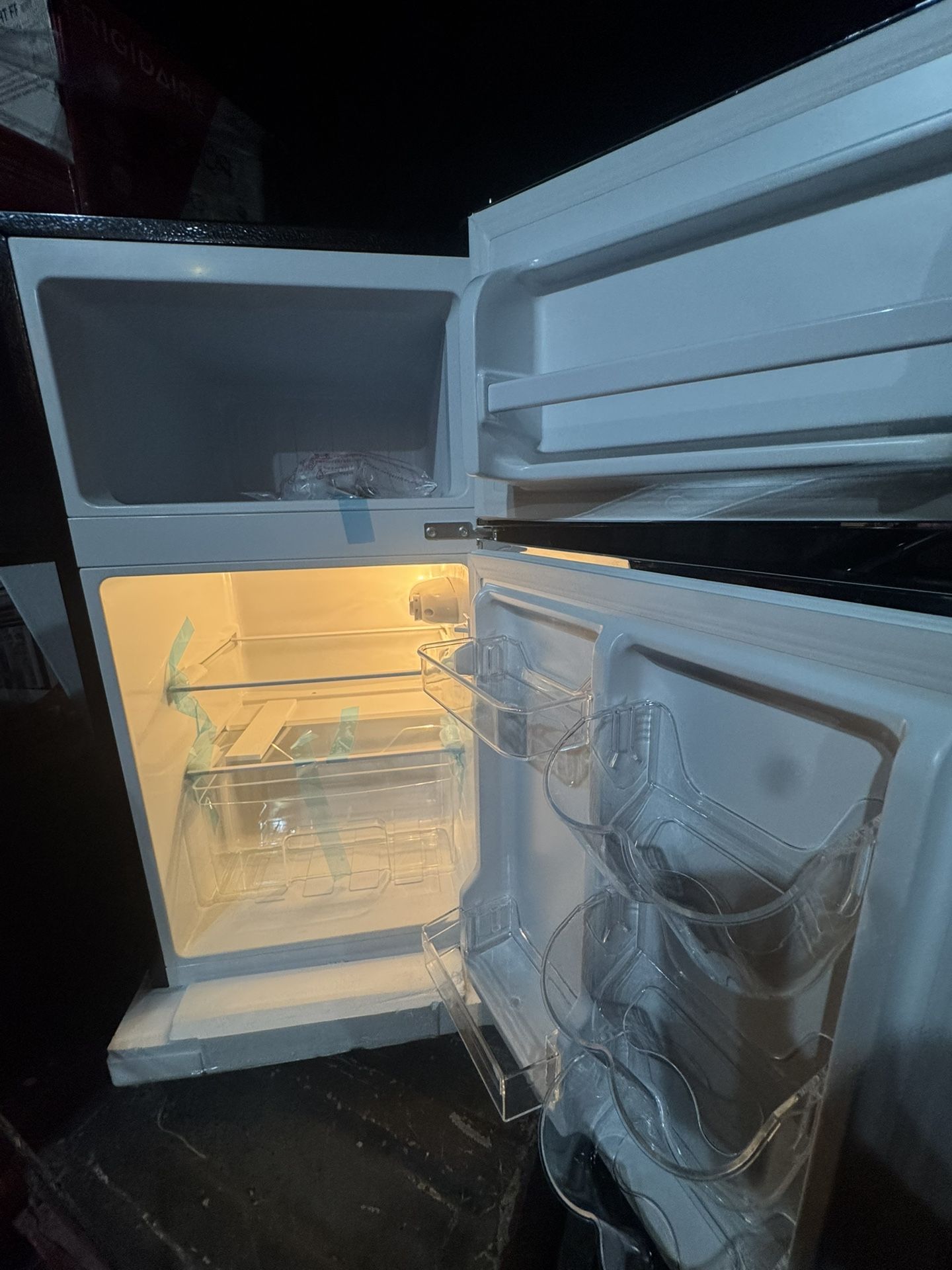 Frigidaire Compact Refrigerator