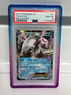 Palkia ex PSA 10