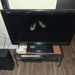 Sharp tv
