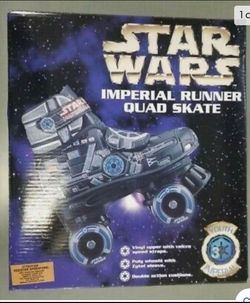 Star Wars Skates
