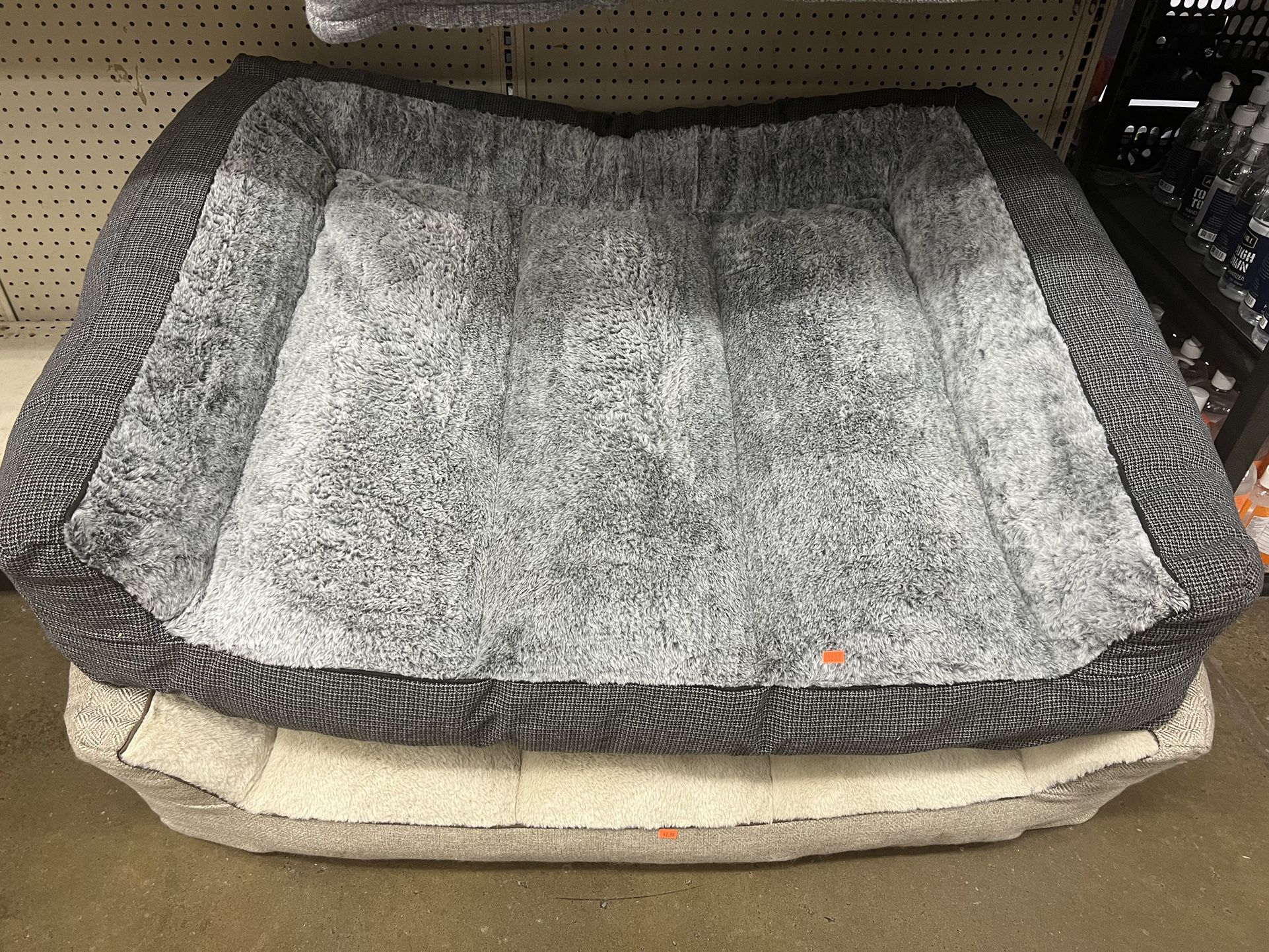 Huge Dog Bed