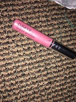 Clinique long last glosswear NEW