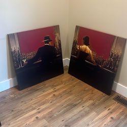 Wall Art 