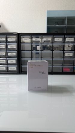 MFK Gentle Fluidity Silver 70ml