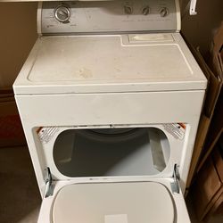 Gas Dryer