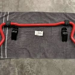 Third Generation Toyota Tundra, Trd Pro Sway Bar