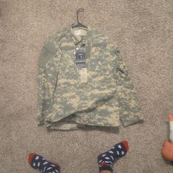 Brand New ACUs