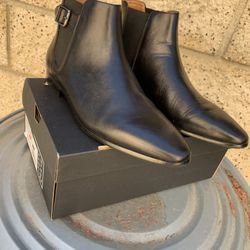 Aldo Chelsea Boots 