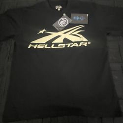 Hellstar shirt