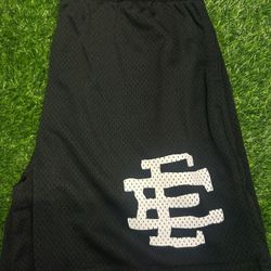 Eric Emmanuel Shorts