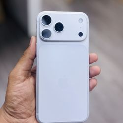 iPhone 17 Pro Max 256GB Unlocked - Available On Payments Option With $10 Upfront🥳