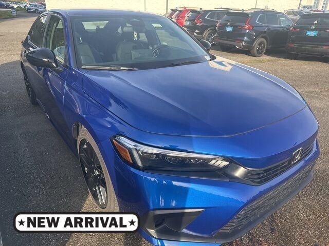 2023 Honda Civic