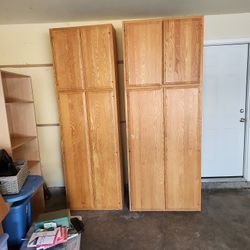 FREE Kitchen Pantry 