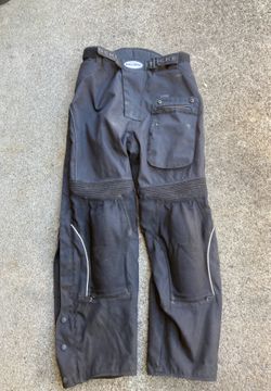 Joe Rocket Motorcycle Pants - Med