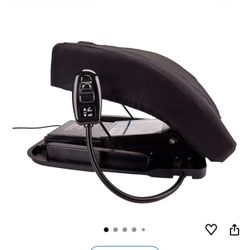 Premium Electric Lifting Cushion v2 by SeatBoost