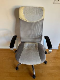 Free chair