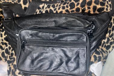 Fanny pack