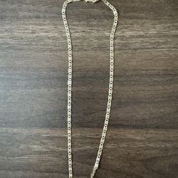 14kt Gold Necklace