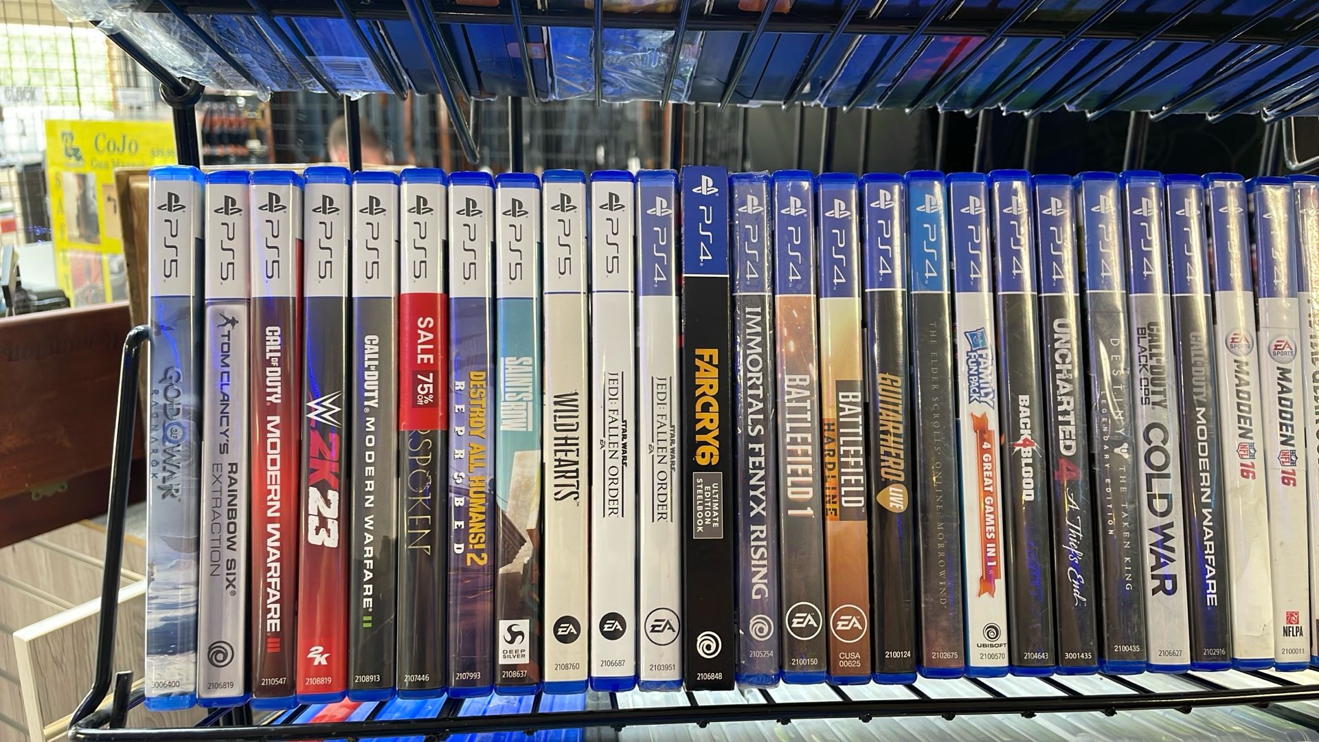 Games