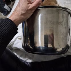 Instant Pot Replacement pot and plug 6 qt