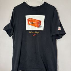 Nike T Shirt