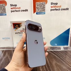 Google Pixel 10 Pro Unlocked