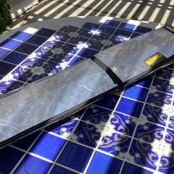 Kia EV-6 Heatshield BrandFront Windshield Cover