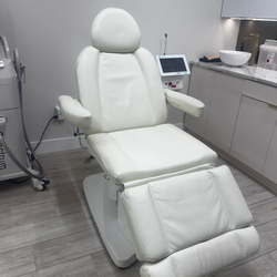 Must sell (asap)2 medical chairsColo is light beige. $400 or better offer cha