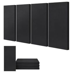 Panel Acoustic 4 pack 