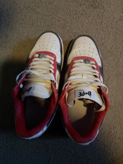 Kanye West Bapesta 1:1