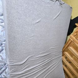 TWIN MATRESS 