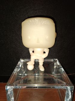 Funko Prototype Soccer ⚽