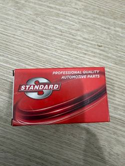 Standard Motor Products RY242 12V 5-Pin SPDT Automotive Relay NOS