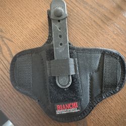 Bianchi Holster