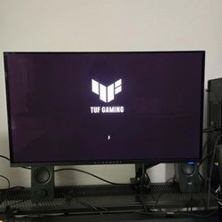 Alienware  AW2725Q 27" QD-OLED 4K UHD 240Hz