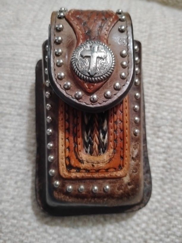 Knife Sheath