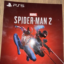 PS5 Spider-Man 