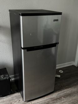mini fridge