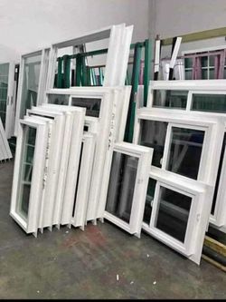 Reinforced Doors & Windows – Unique Opportunity