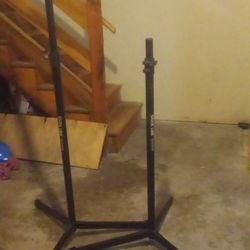 Speaker Tripod 