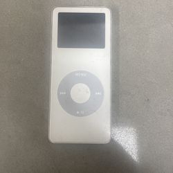 Original iPod 4g
