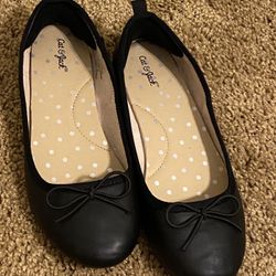 Dress shoes - Kids Size 1
