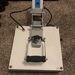 Heat Press