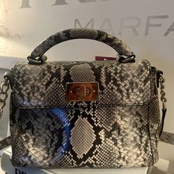 New With Tags! Beautiful Kate Spade ♠️ Handbag! 12” W, 12 “H 6”D